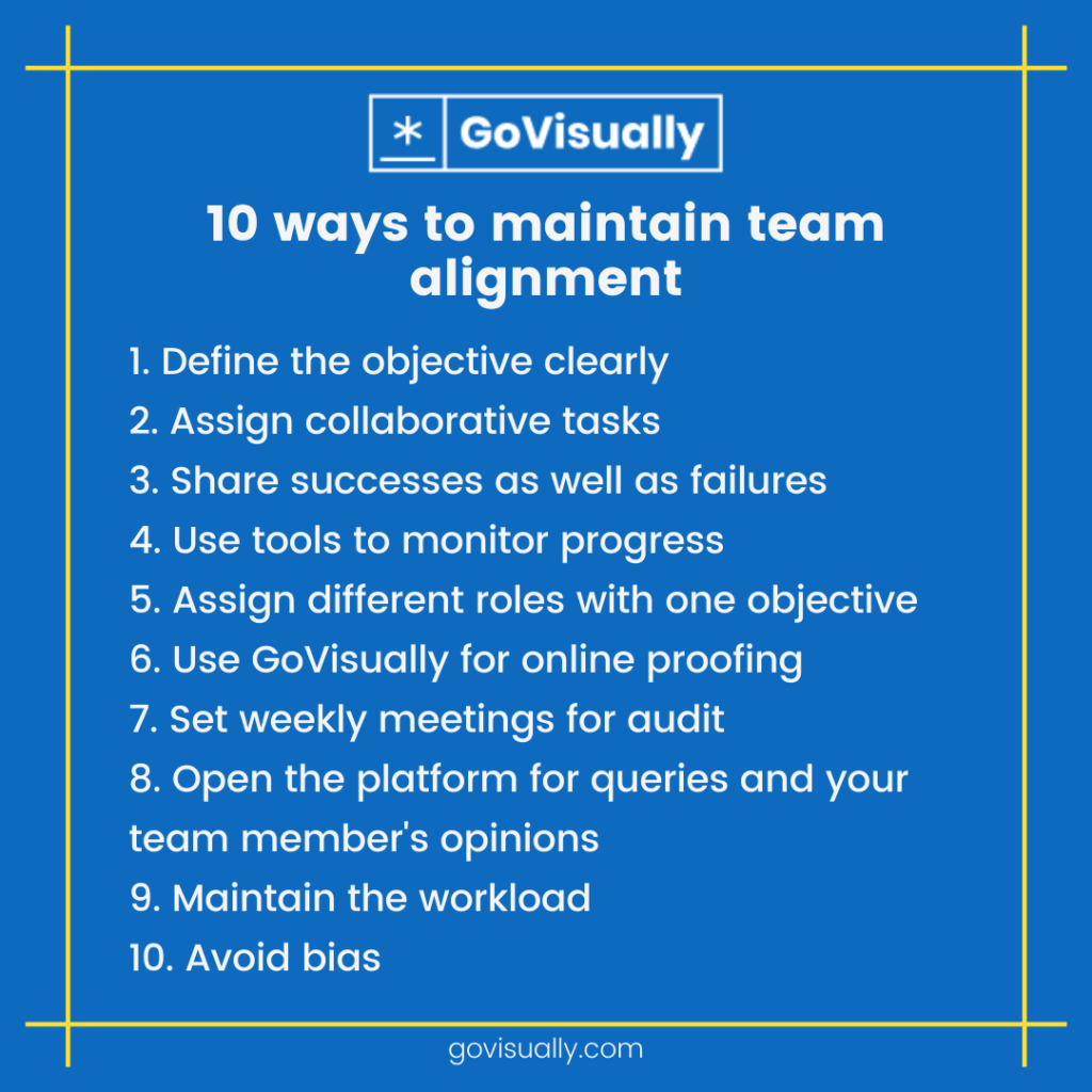 10-ways-to-maintain-team-alignment