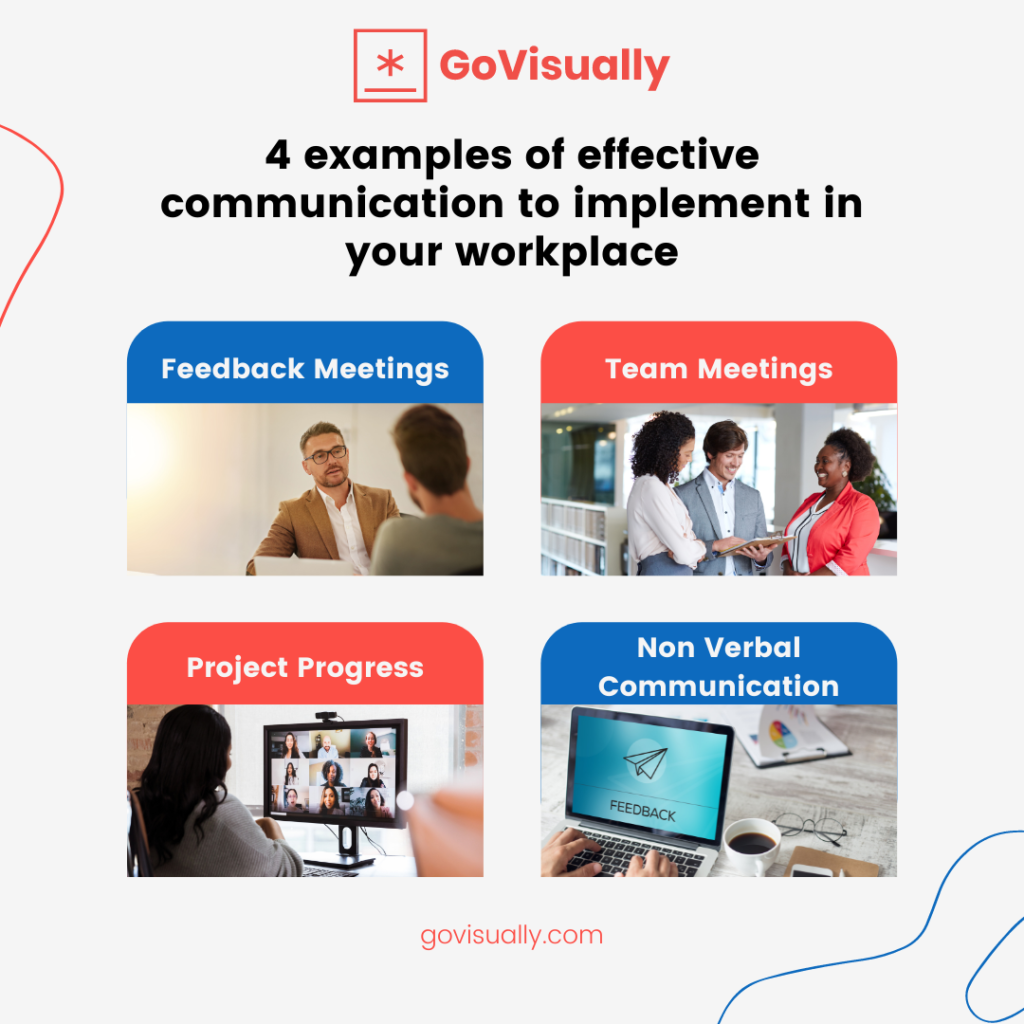 Effective Communication