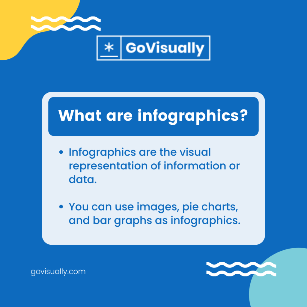 are infographics relevant in 2022