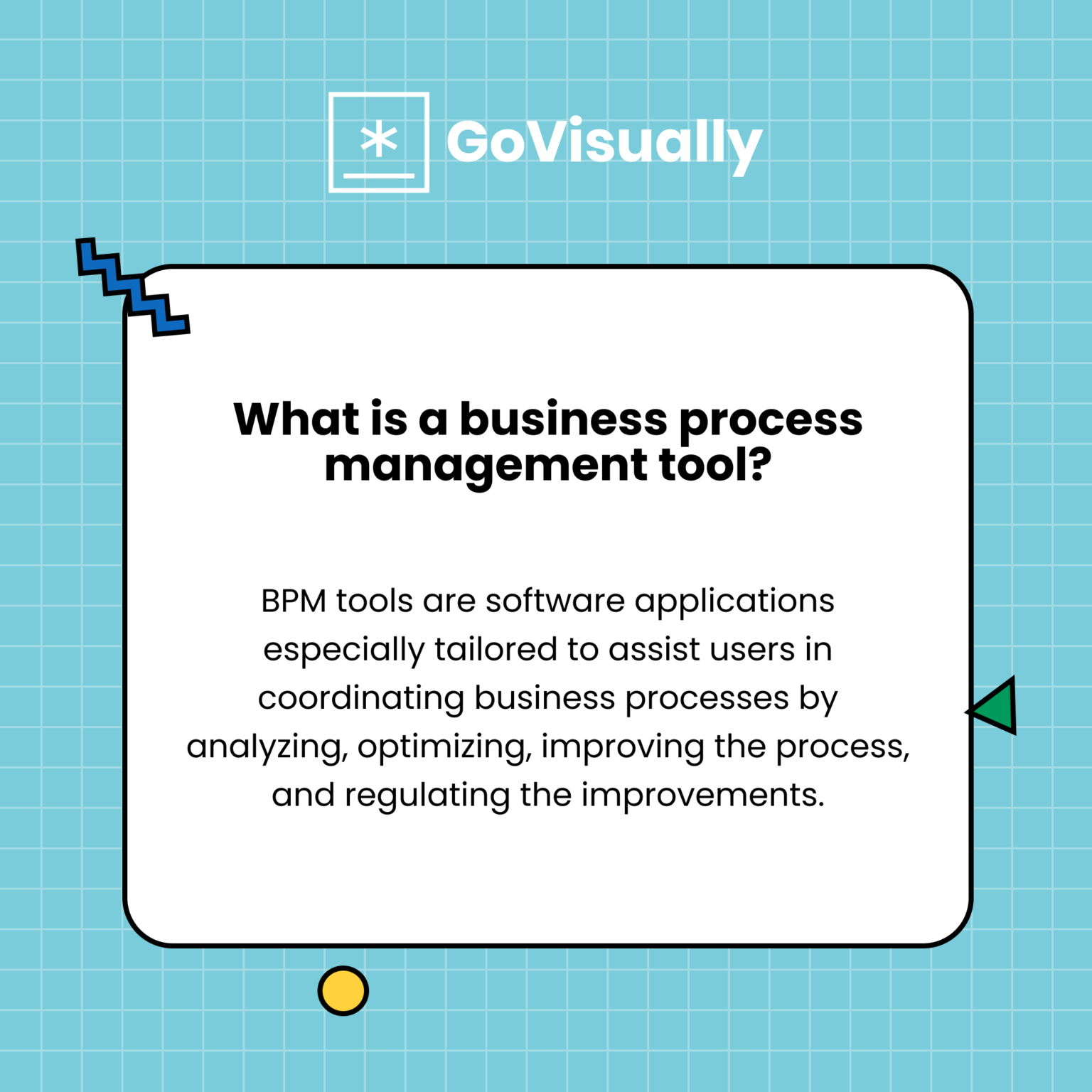 24 BPM Tools To Optimize Your Business Processes In 2023 - GoVisually