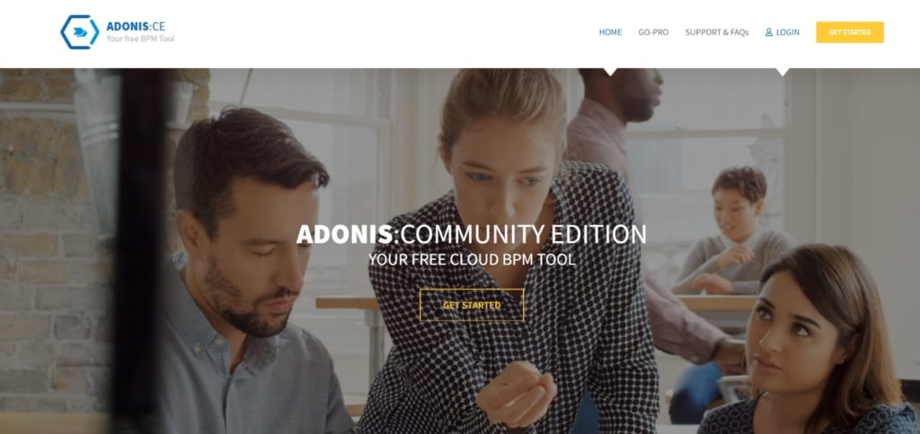 homepage-of-the-online-business-process-management-software-Adonis