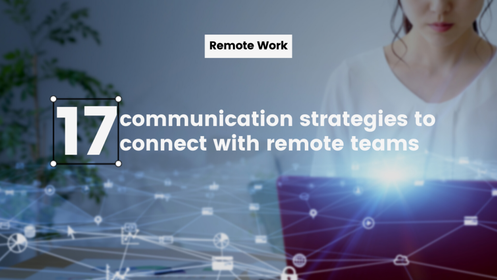 Making remote teamwork…work - Zoomly