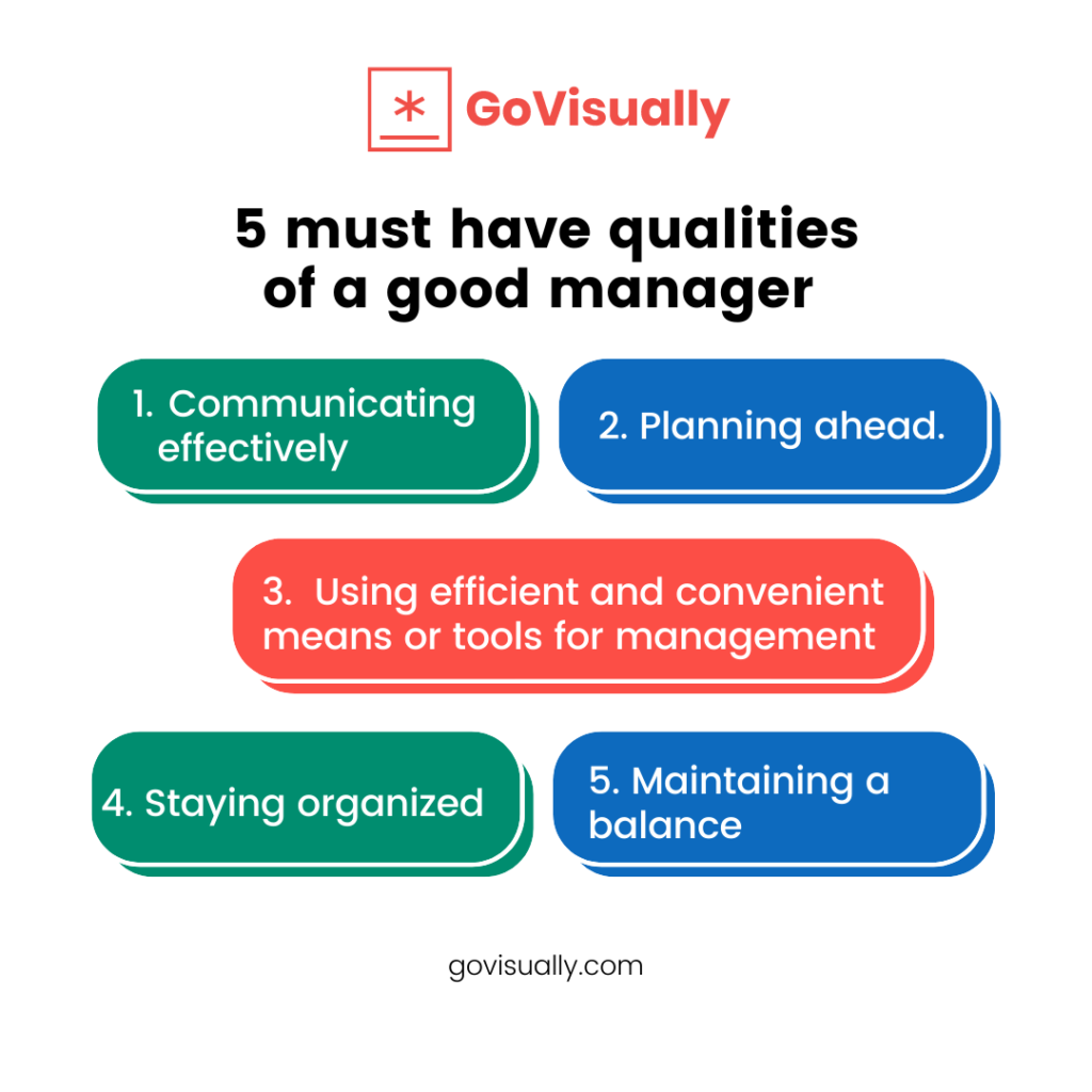 5-must-have-qualities-of-a-good-manager