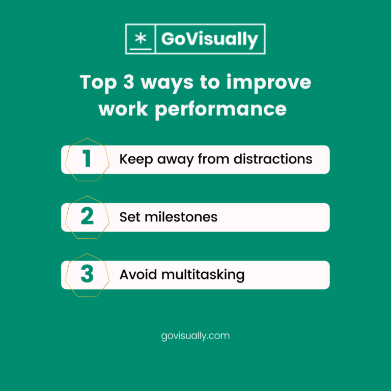 15 ways to improve work performance and become a company superstar ...