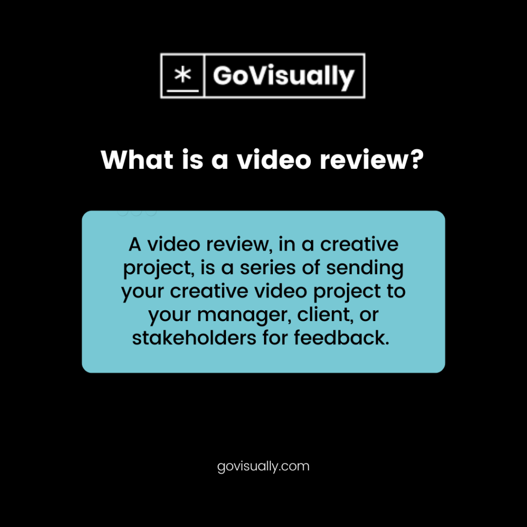 What-is-a-video-review