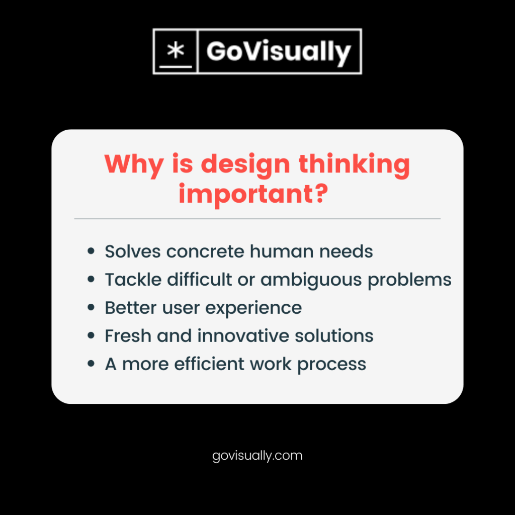 Why-is-design-thinking-important