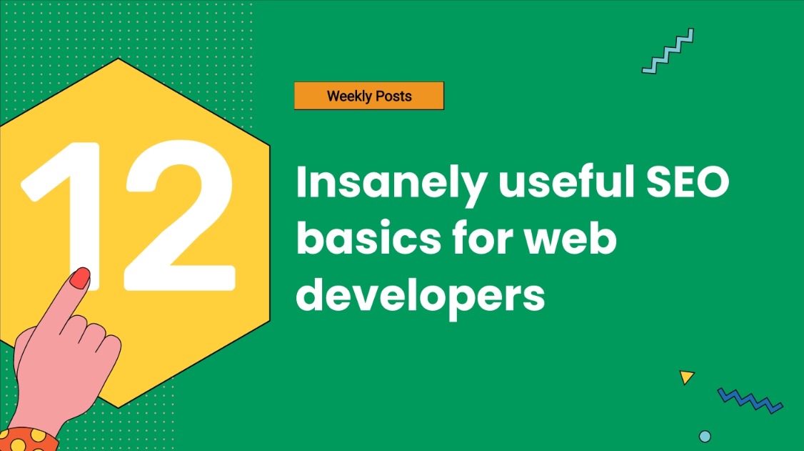 12-SEO-basics-for-web-developers