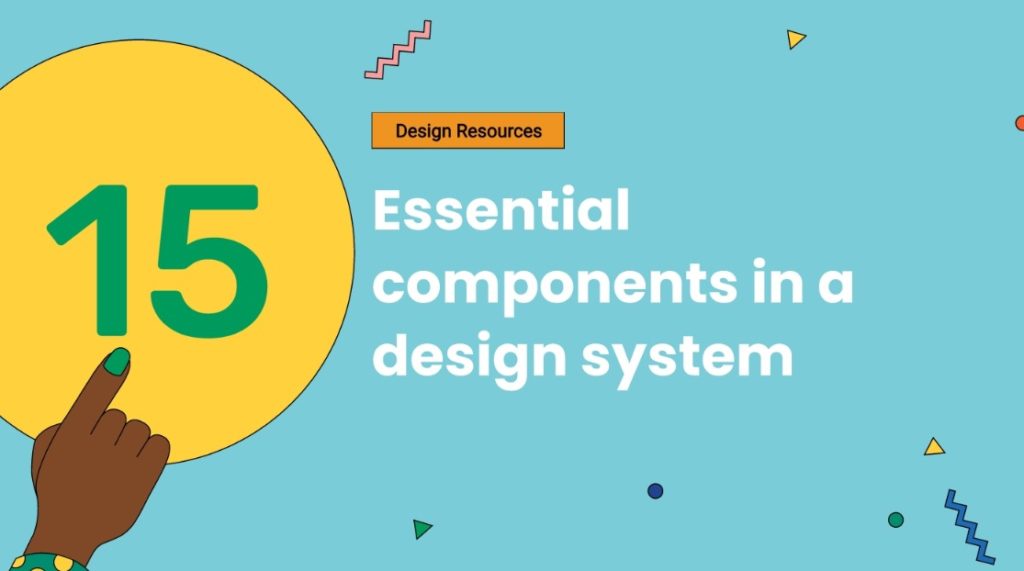 15-essential-components-in-a-design-system