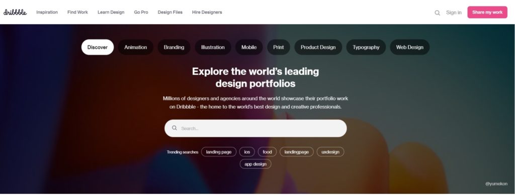 50+ free design resources for UI and UX designers - GoVisually