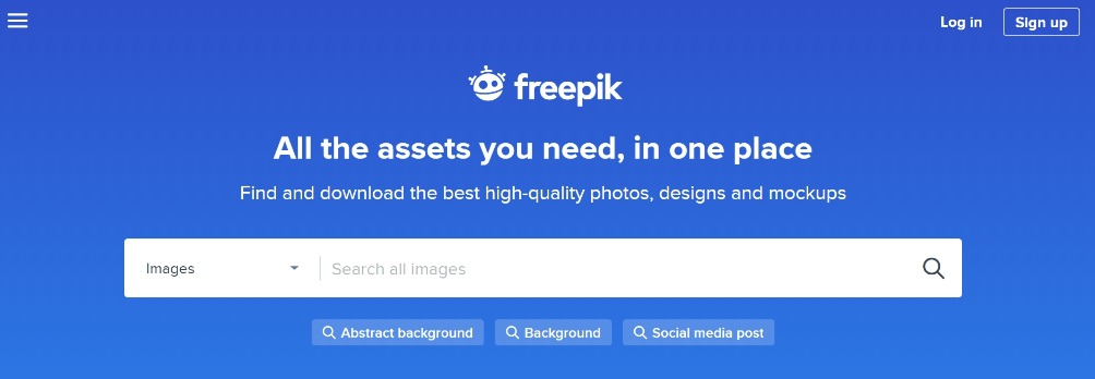 Freepik