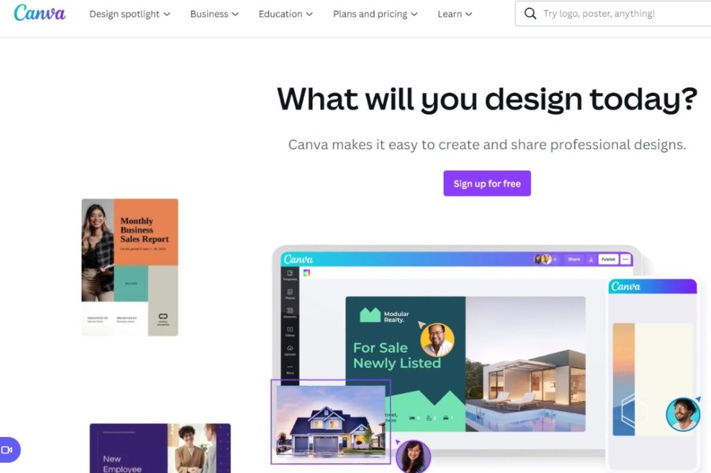 50+ free design resources for UI and UX designers - GoVisually