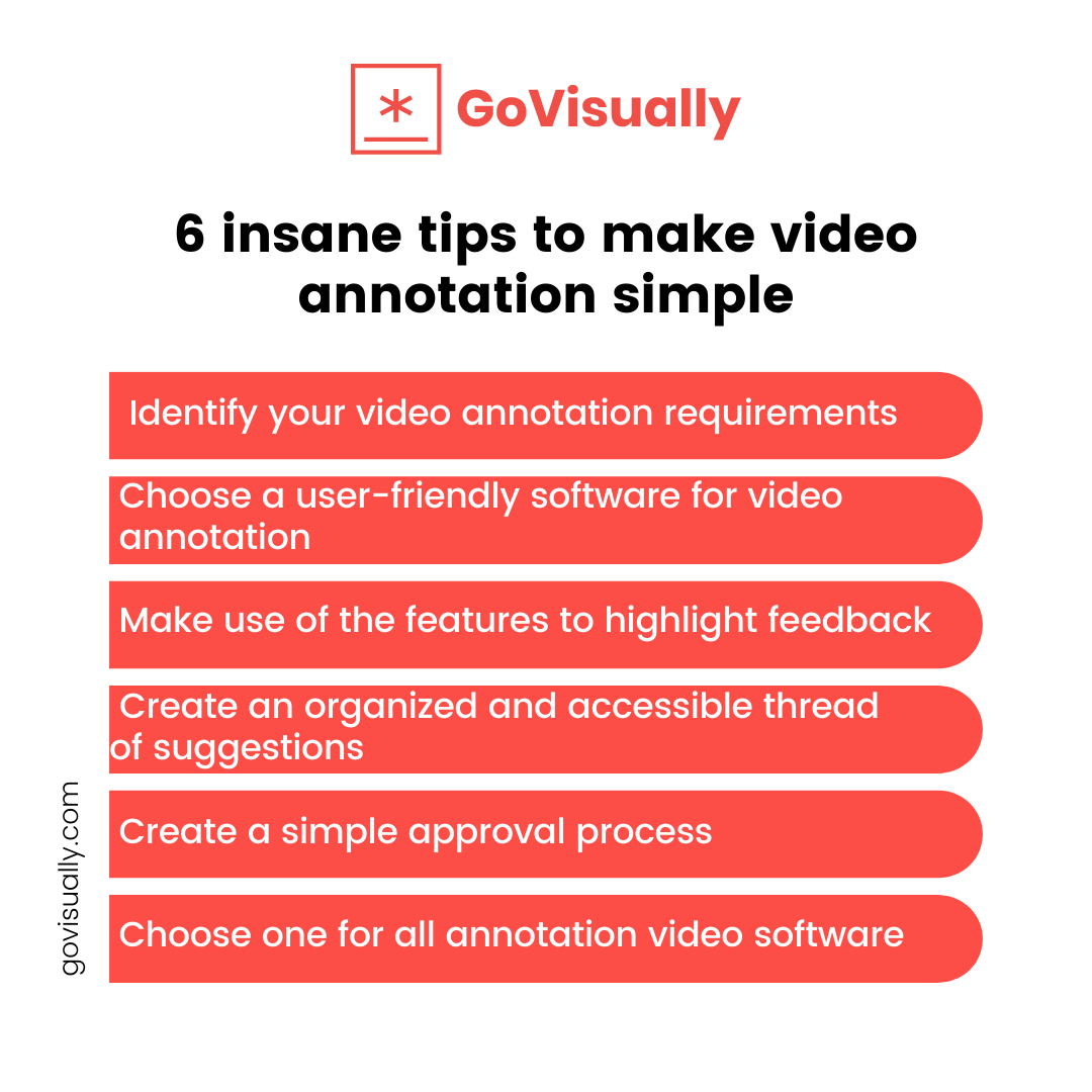 6 insane tips to make video annotation simpler for creative review ...