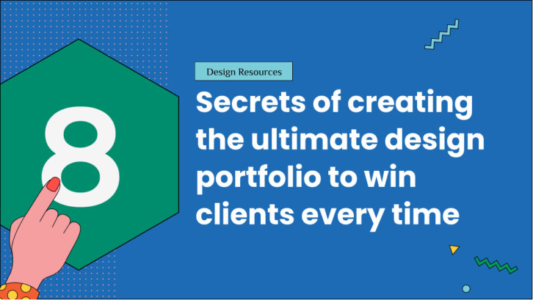 ultimate-design-portfolio