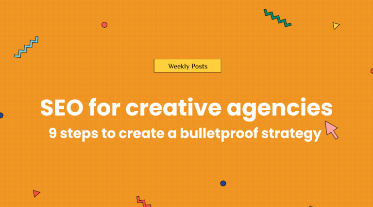 SEO-for-creative-agencies