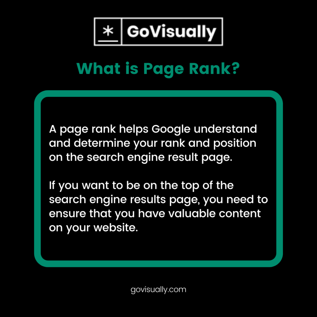 What-is-Page-Rank