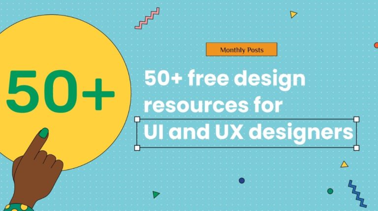 free-design-resources