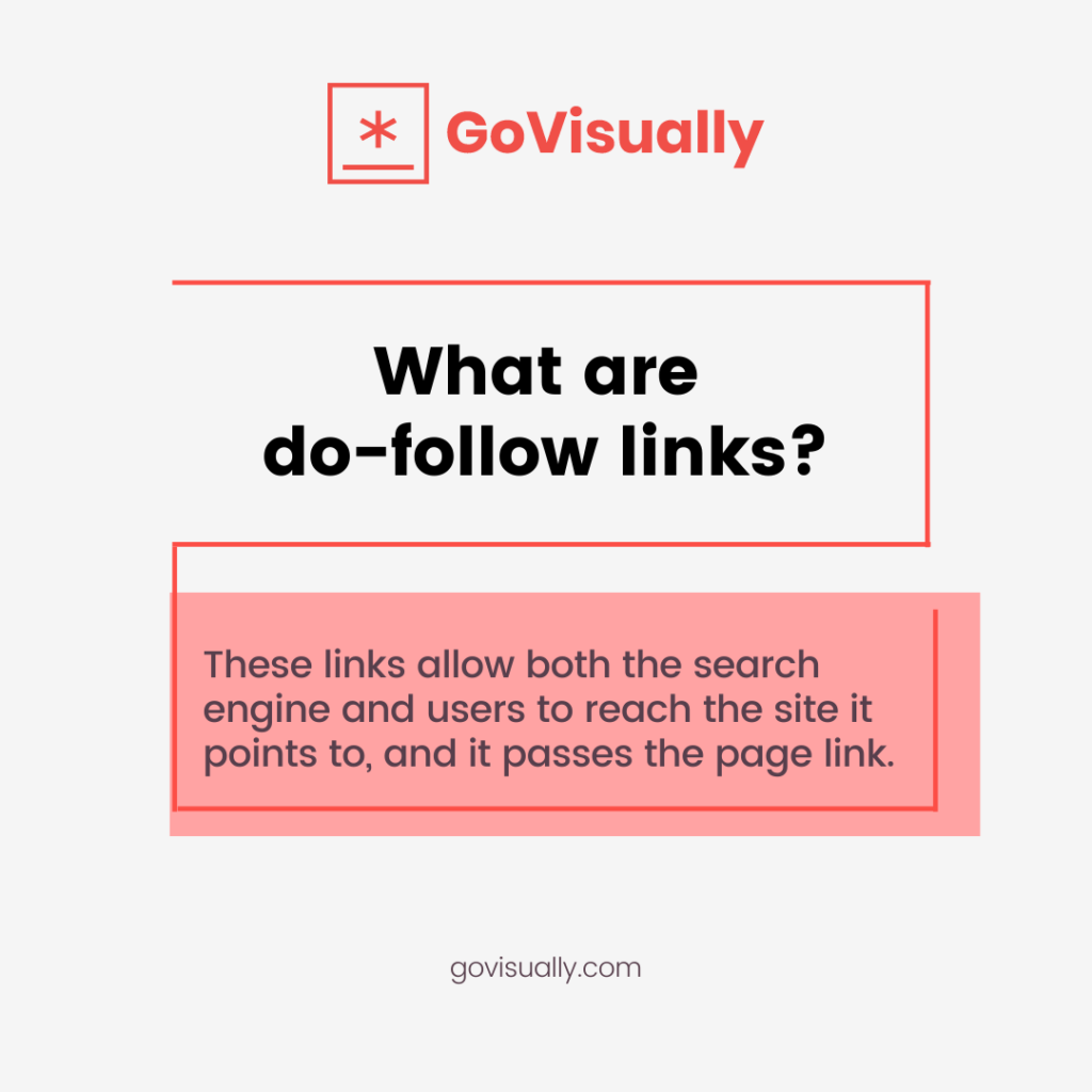 what-are-do-follow-links