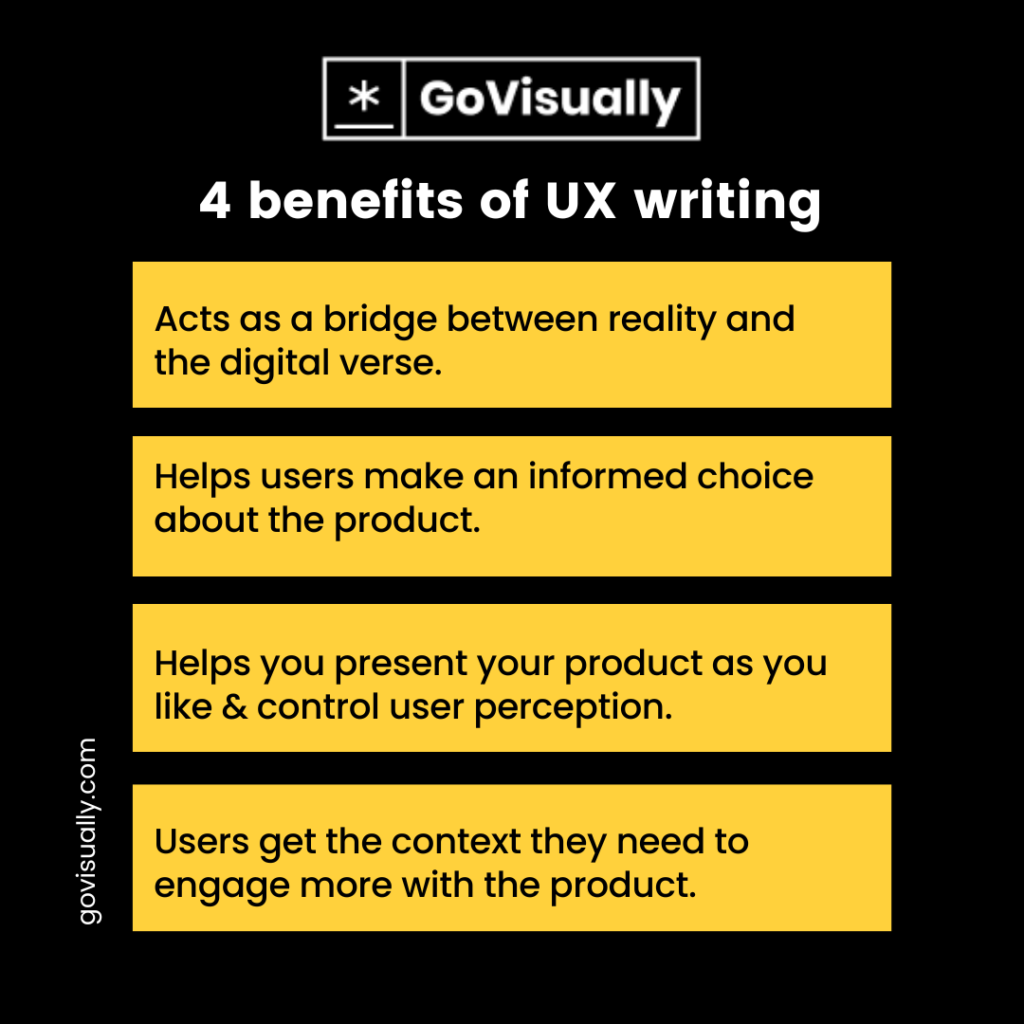 4 habilidades que facilitam a vida real de UX Writers