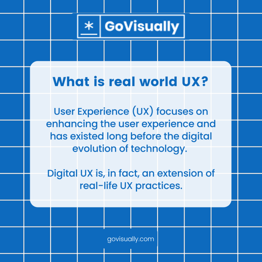 What-is-real-world-UX