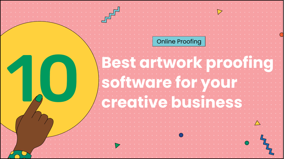 10 best artwork proofing software for your creative business