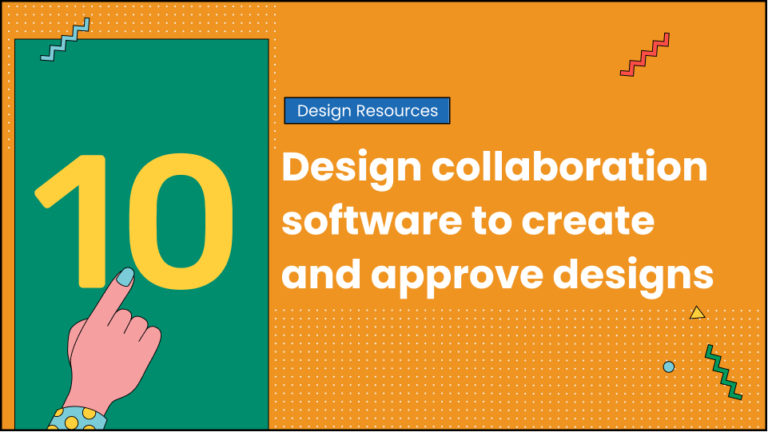 10 design collaboration software to create and approve designs