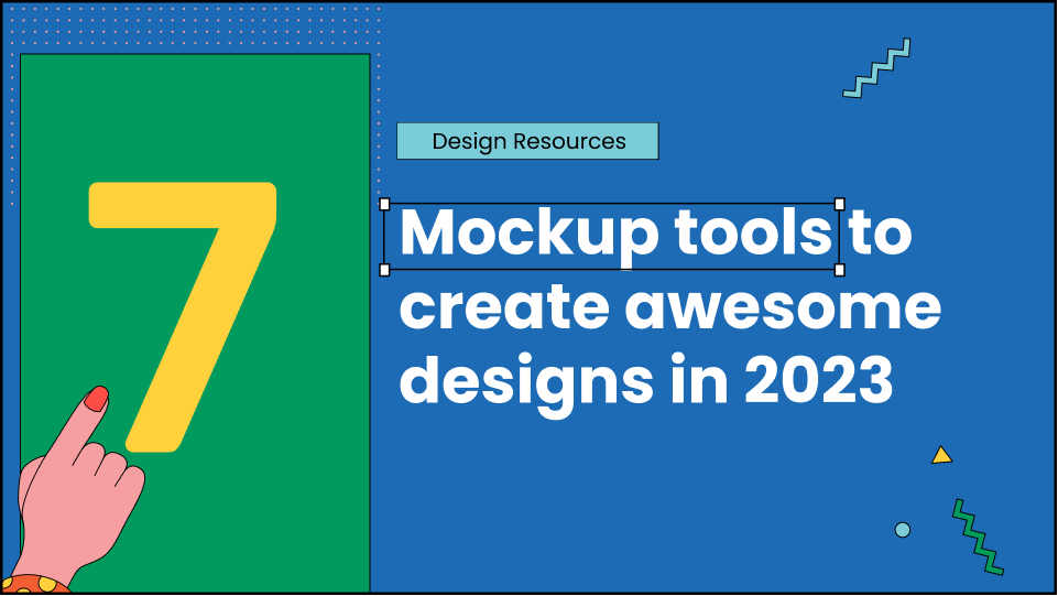 7 mockup tools to create awesome designs in 2023