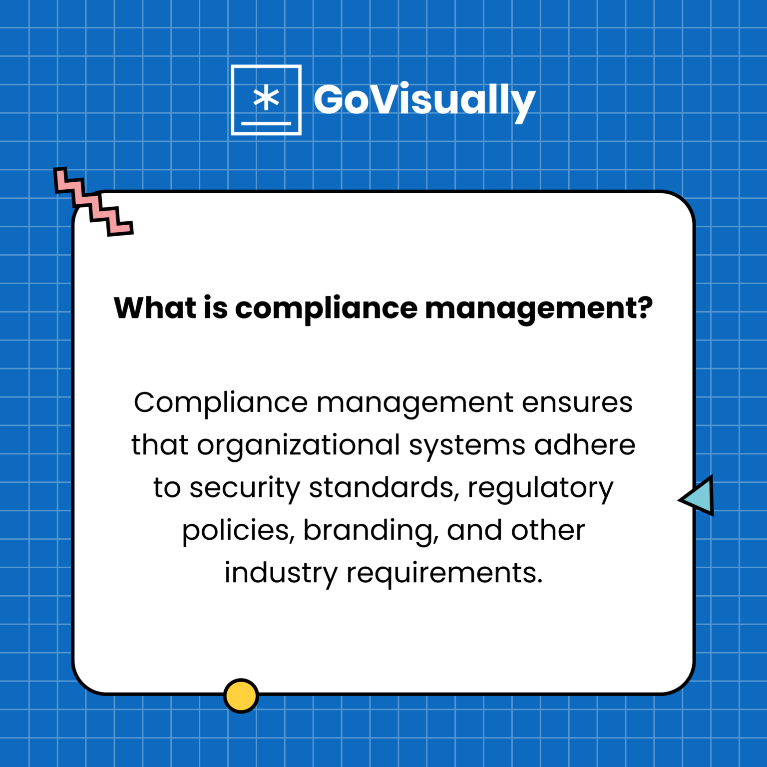 12 compliance management software for businesses to excel GoVisually