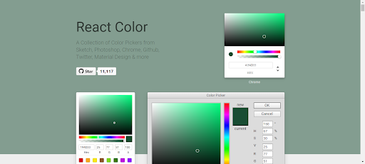 25+ color picker tools to add pizzazz to your designs - GoVisually