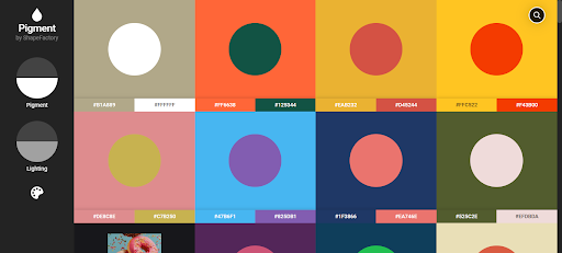 ColorKit - Color Palettes, Gradients, Inspiration, and Color Tools