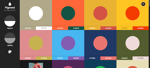 25+ color picker tools to add pizzazz to your designs - GoVisually