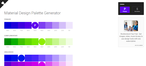 25+ color picker tools to add pizzazz to your designs - GoVisually