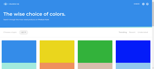 25+ color picker tools to add pizzazz to your designs - GoVisually