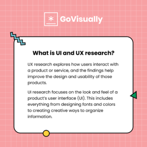 ui ux research