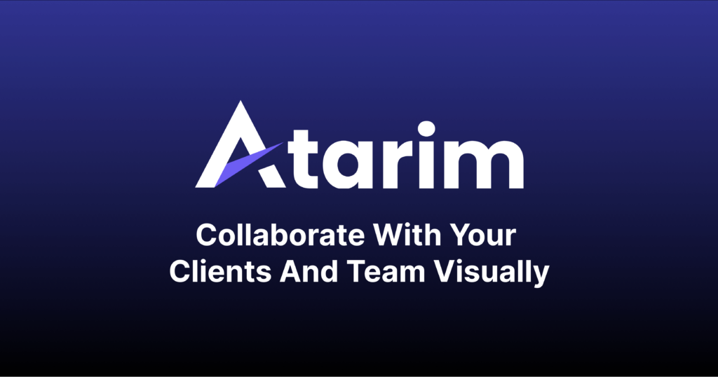 Atarim-design-feedback-tools