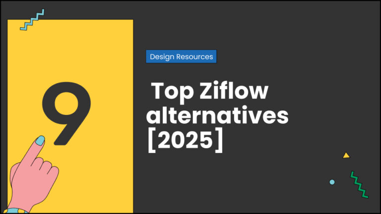 Top Ziflow alternatives [2025]