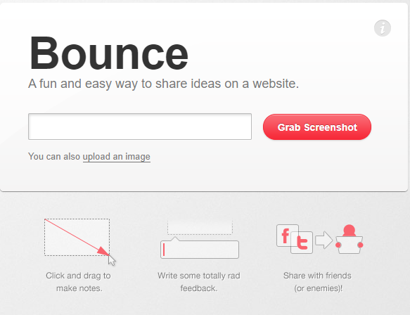 bounceapp