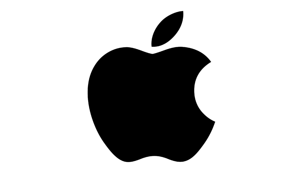 apple corporate brand identity