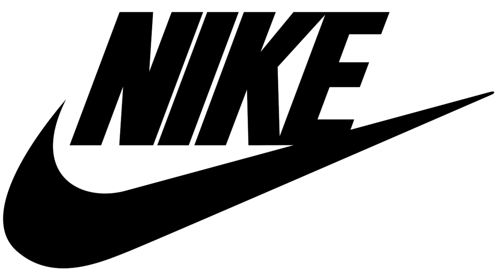 nike corporate identity