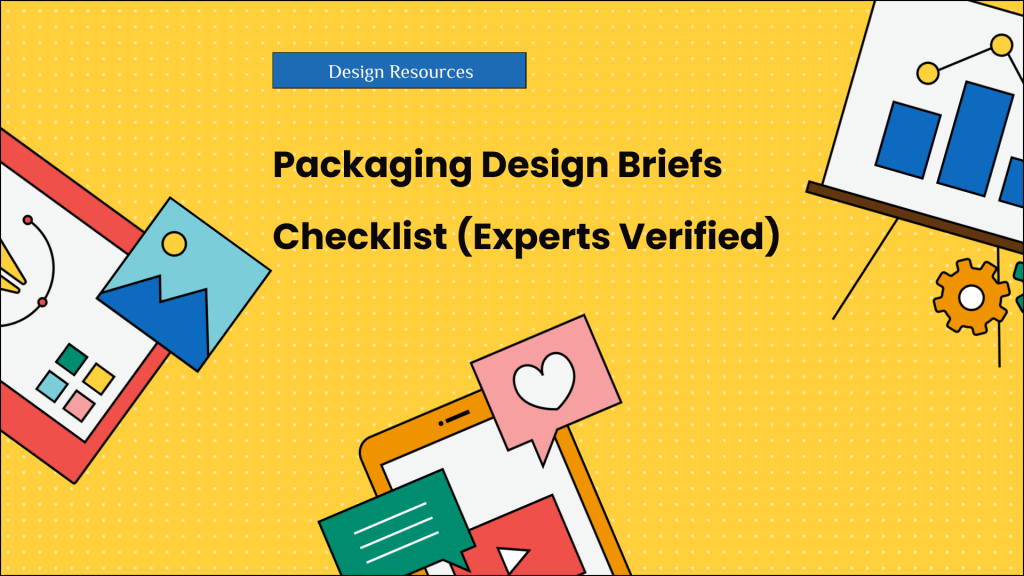 Packaging Design Briefs Checklist (Experts Verified) by GoVisually