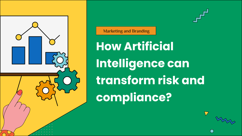 How AI can transform risk and compliance?