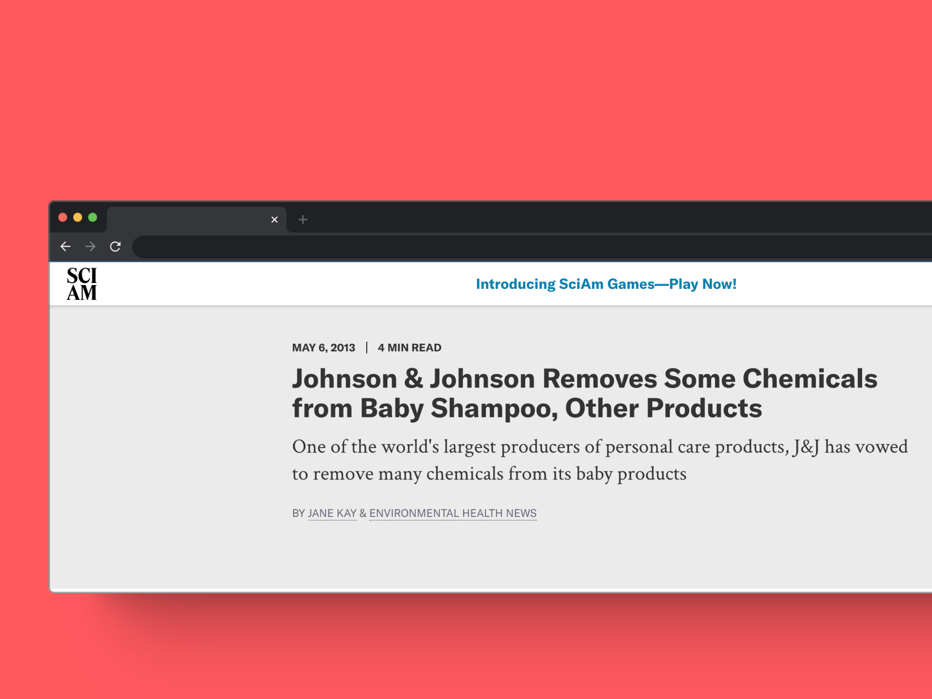 johnson removes thousands of products due to non compliance