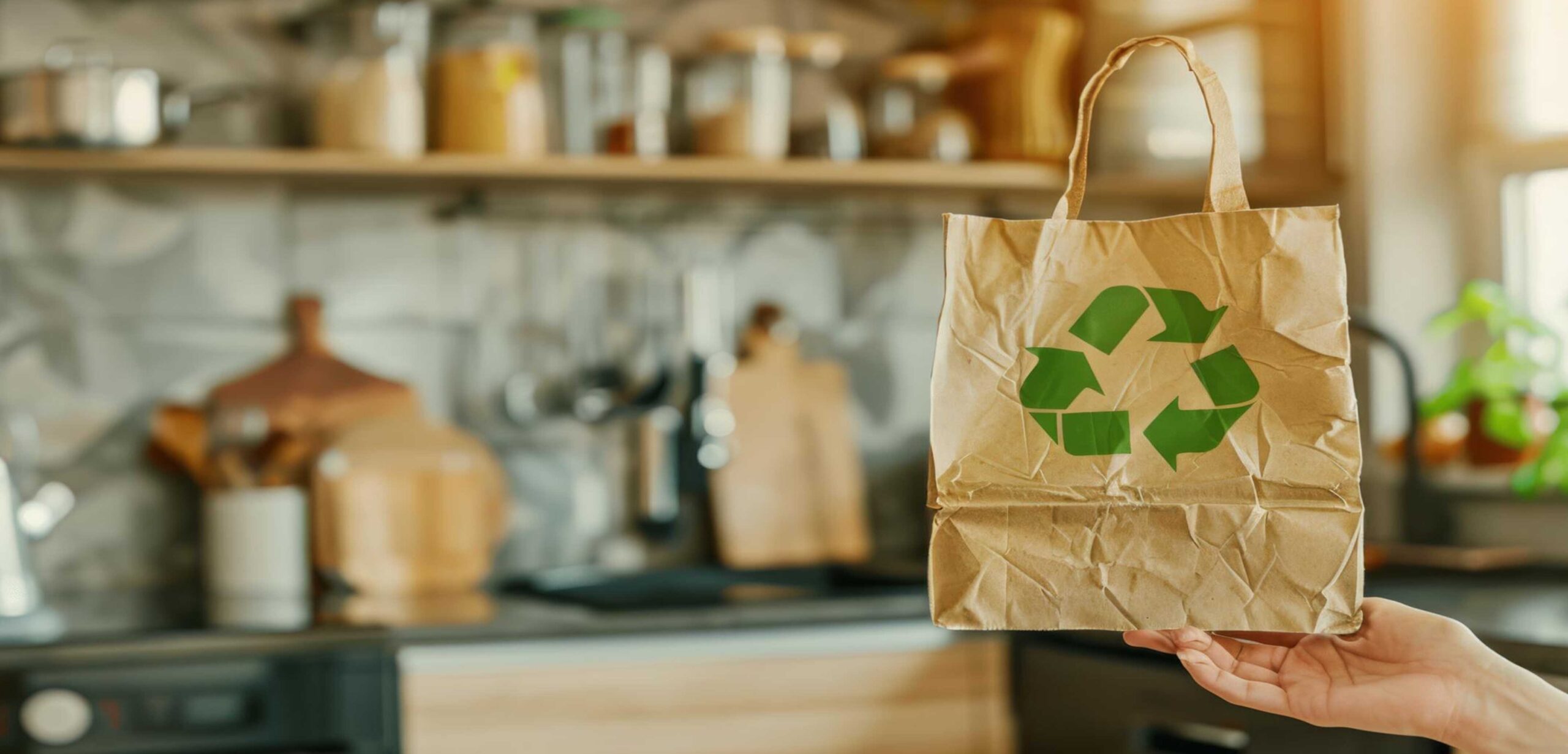 eco-friendly packaging using AI tools