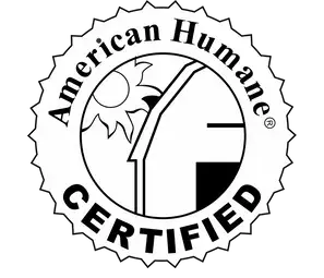 American Humane official US logo