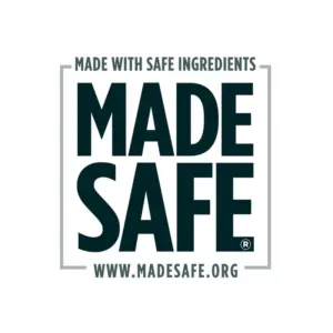 Made safe official US logo 