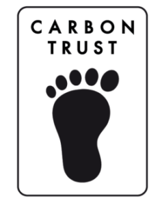 carbon trust official logo USA