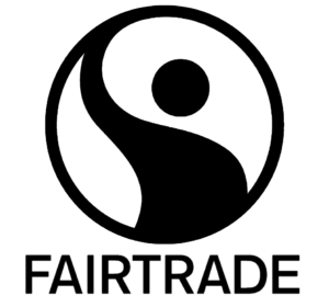 fairtrade internation official logo