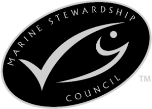 marine stewardship council official logo by US