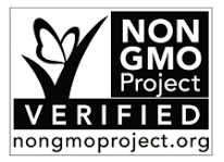 non-gmo verified official US logo