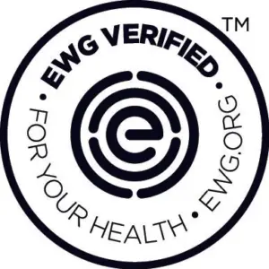 EWG verified US official logo