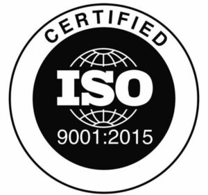 iso-9001-2015-certification offical US logo